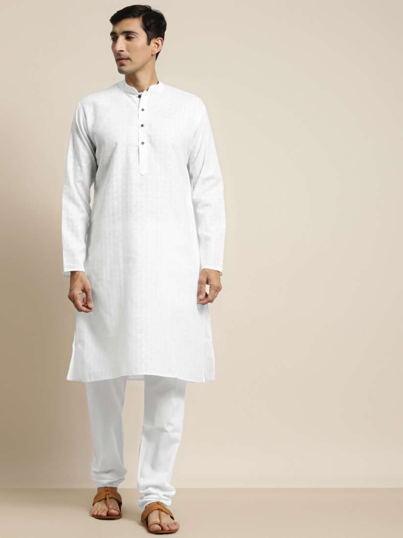 Mens churidar kurta cheap