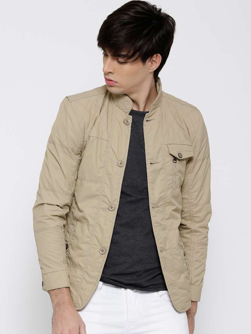 Myntra online shopping jacket store