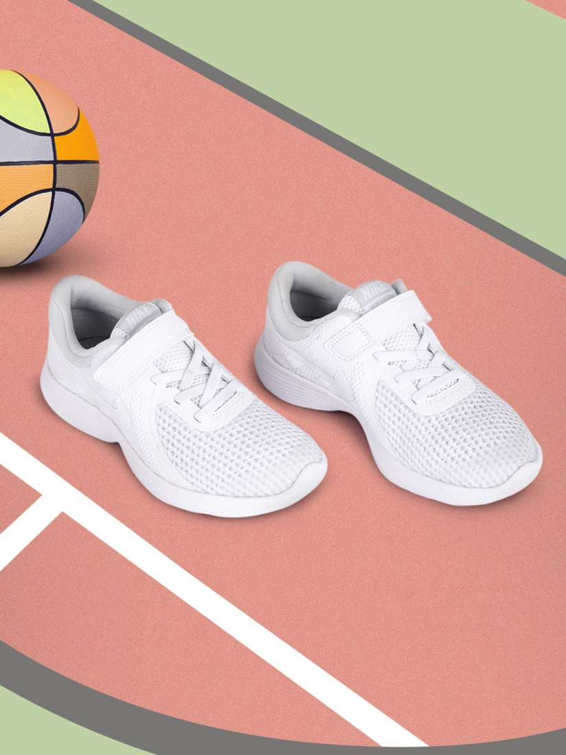 Nike kids' revolution 4 (psv) running shoe hotsell