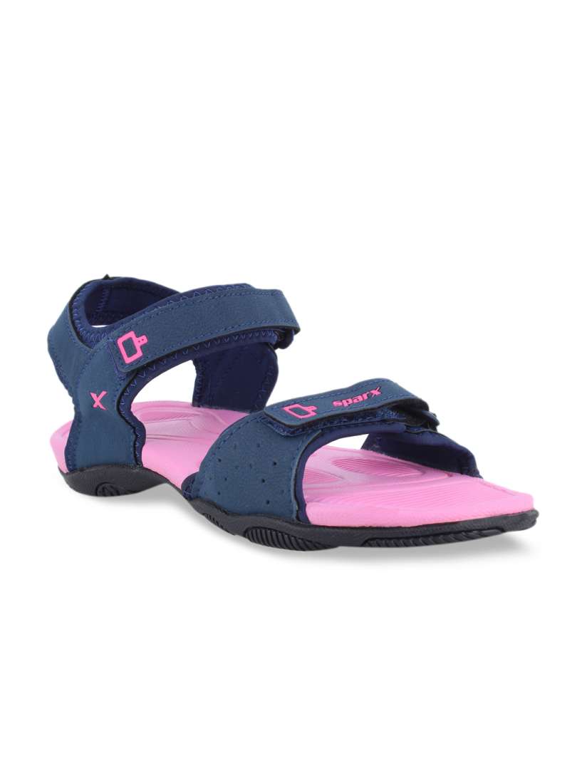 Myntra sparx sandals shop