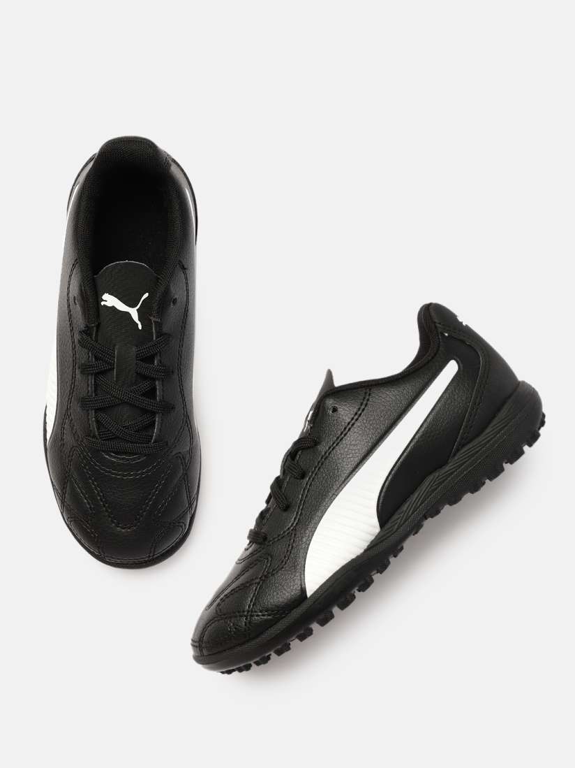 Myntra football boots top