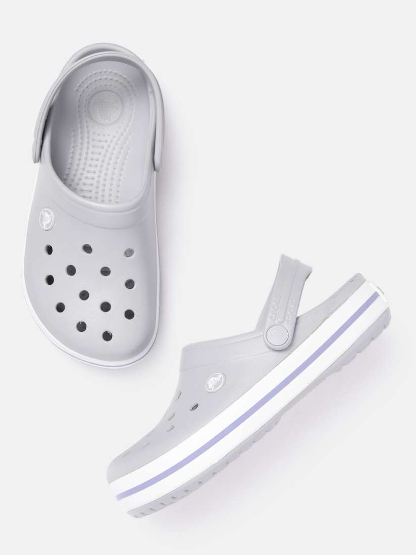 Buy Crocs Unisex Clogs Sandals Flip Flops for Unisex 16354888 Myntra