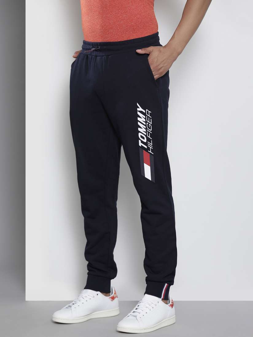 Cheap tommy hilfiger joggers online