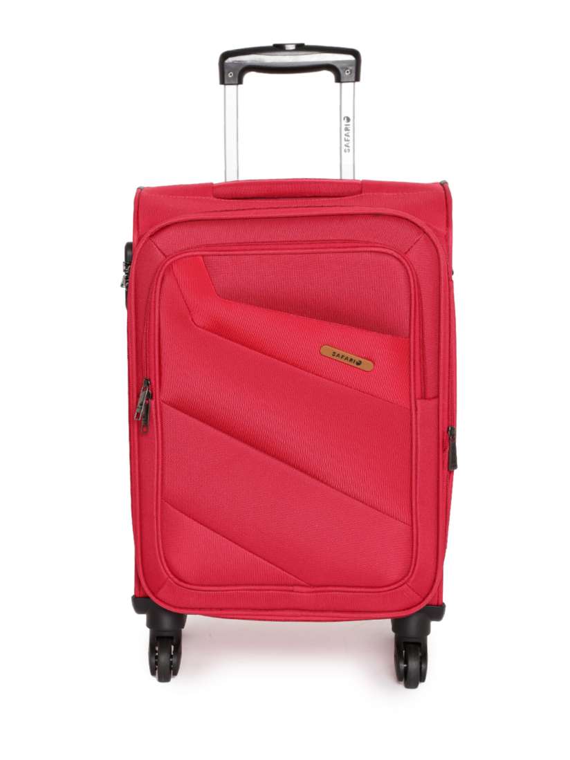 Safari trolley bags myntra deals