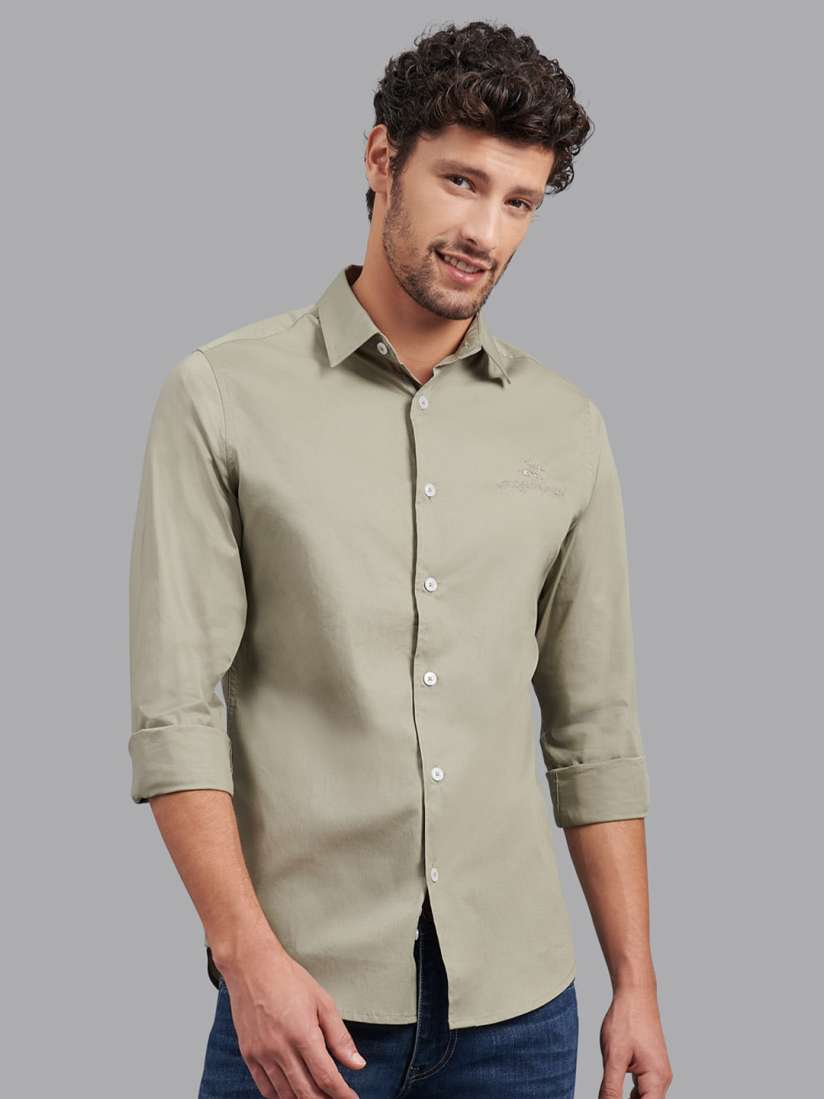 Beverly hills polo club slim fit dress shirts shop