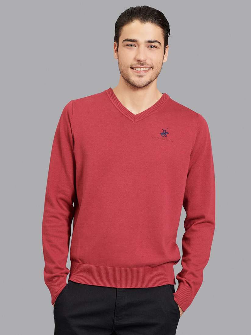 Polo club sweater new arrivals