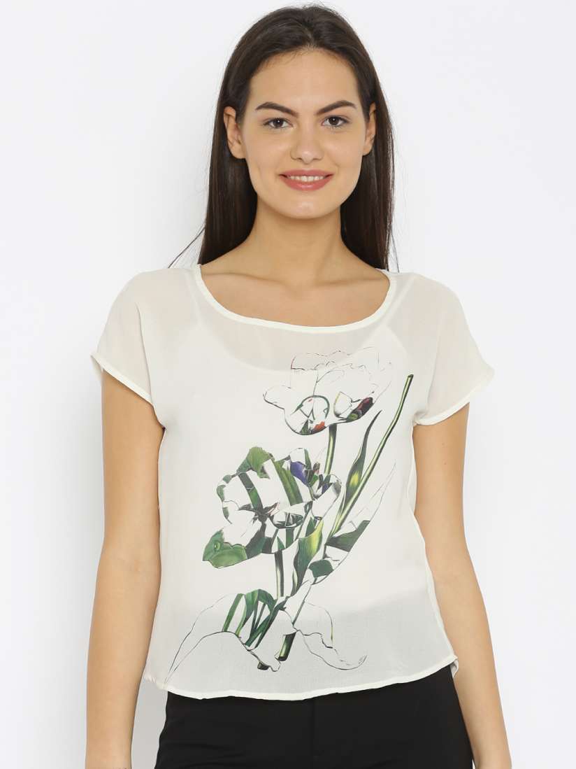High low top myntra best sale