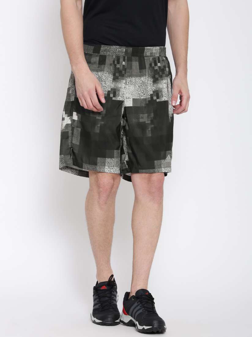 Adidas dual shorts shop