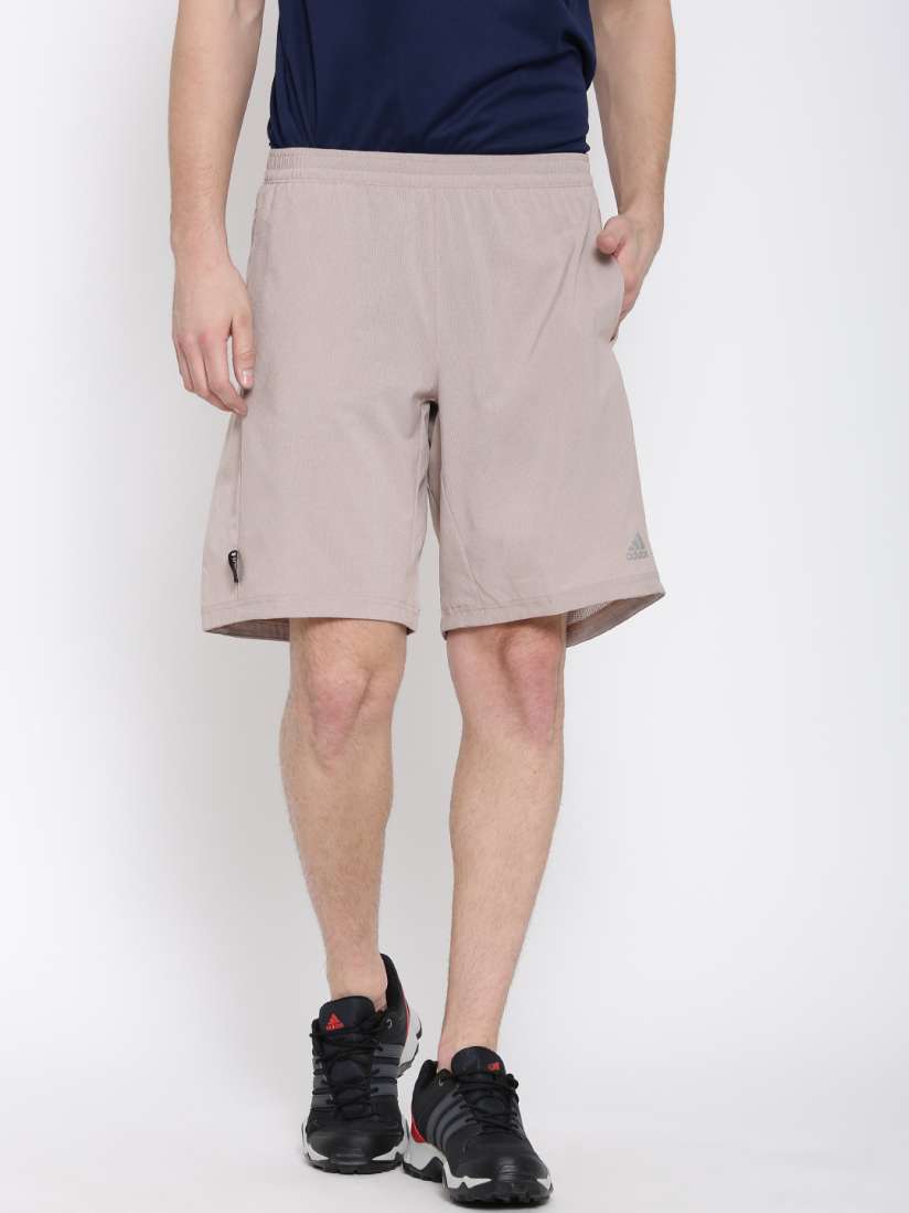 Adidas dual shorts 2025