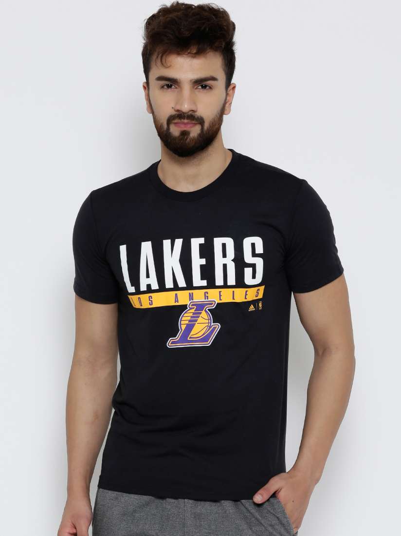 Los angeles basketball adidas shirt shop