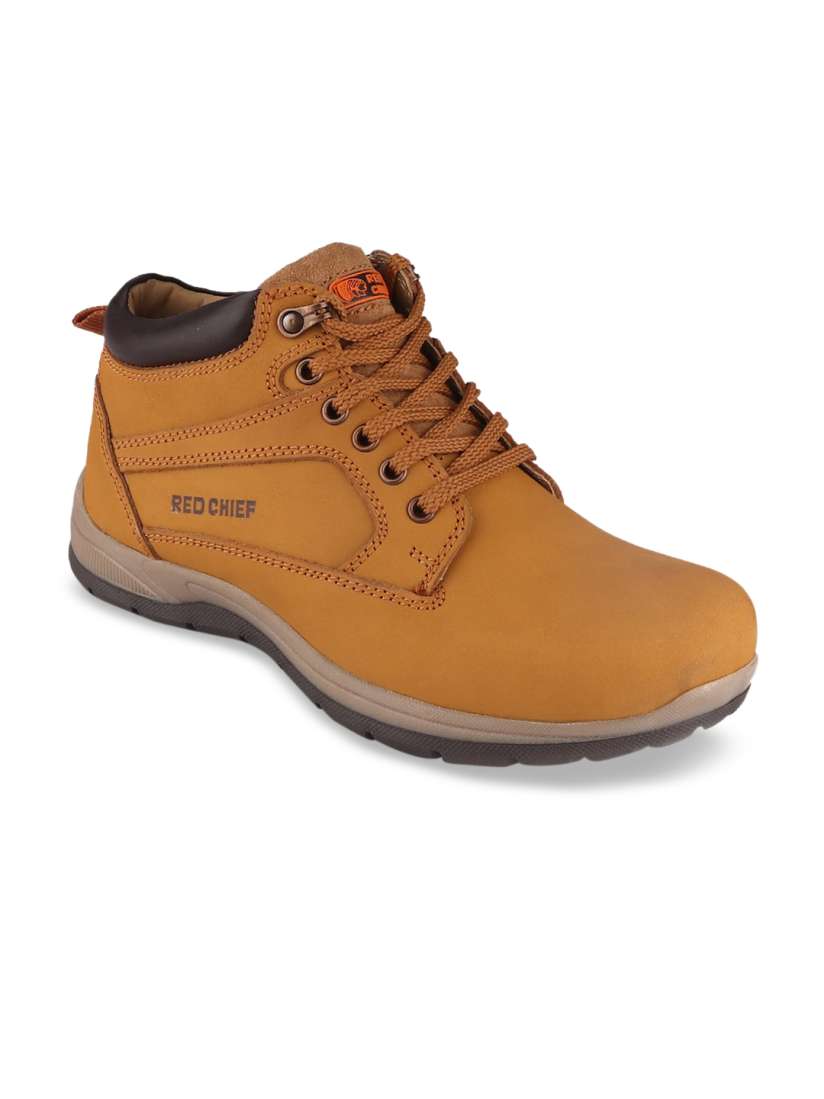 Red chief rust shoes 2025
