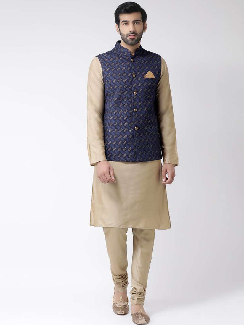 Myntra churidar set top