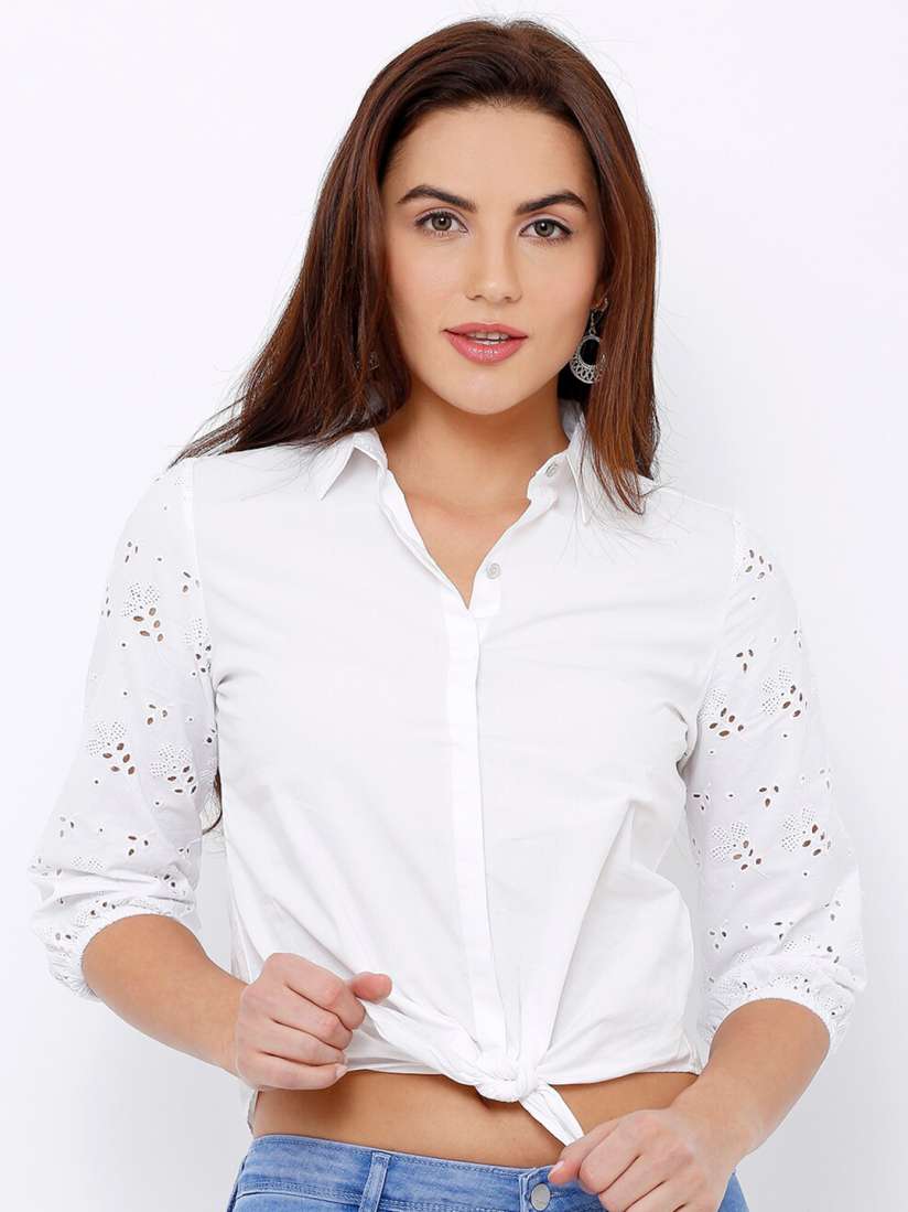 Myntra online shopping jeans tops sales