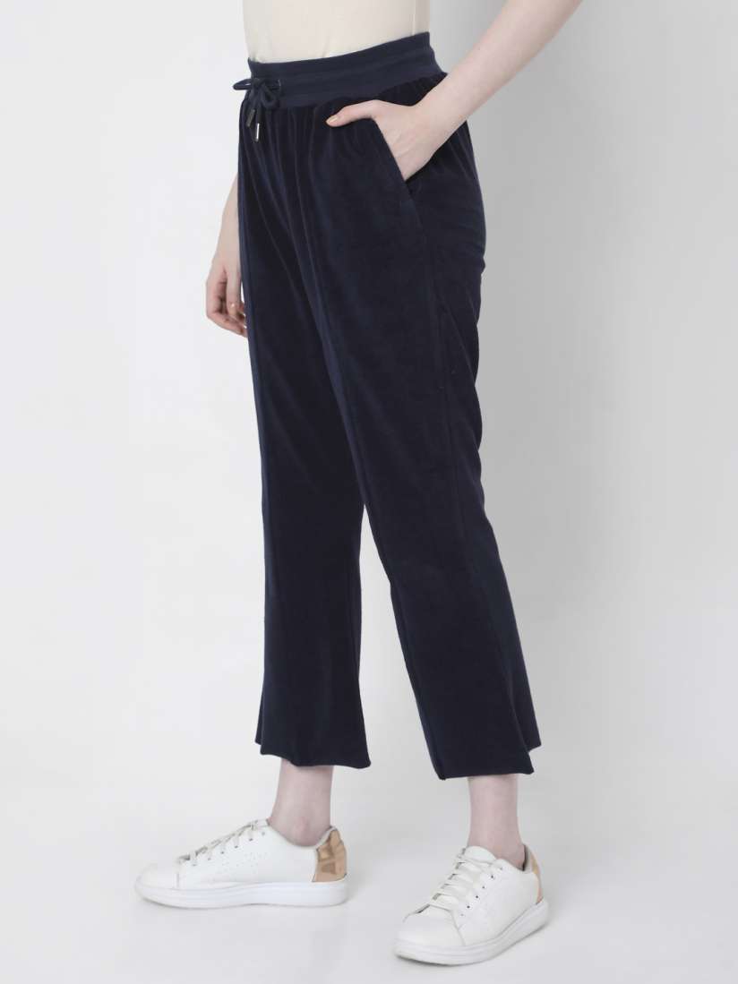 Vero moda track pants on sale