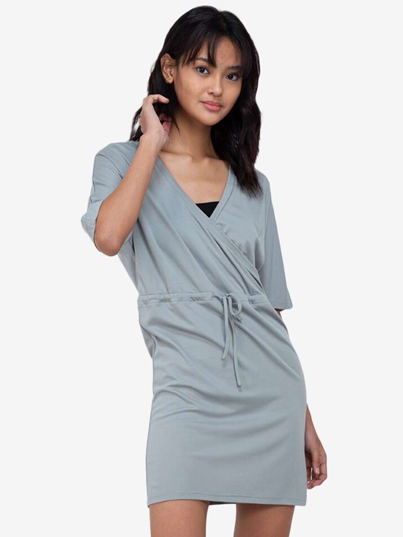 Zalora casual dress hot sale
