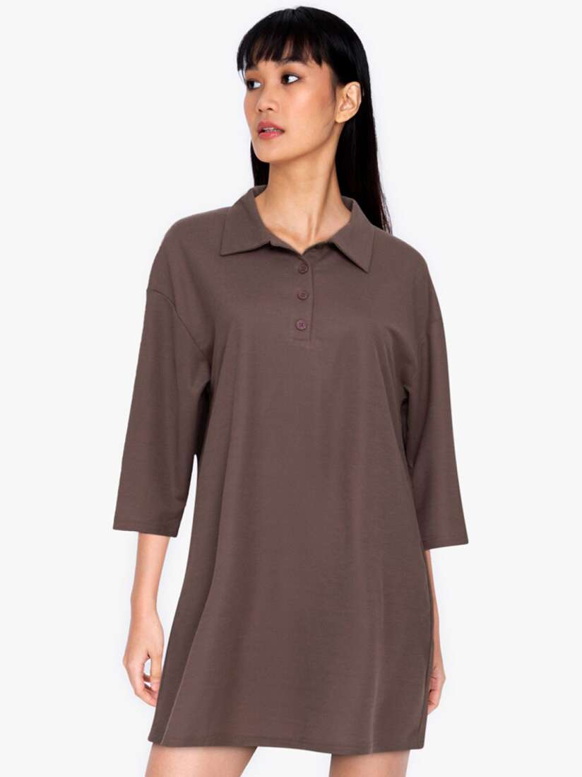 Zalora shirt dress on sale