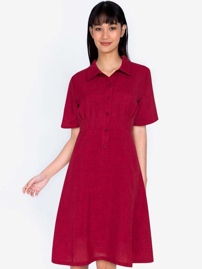 Zalora casual dress hot sale