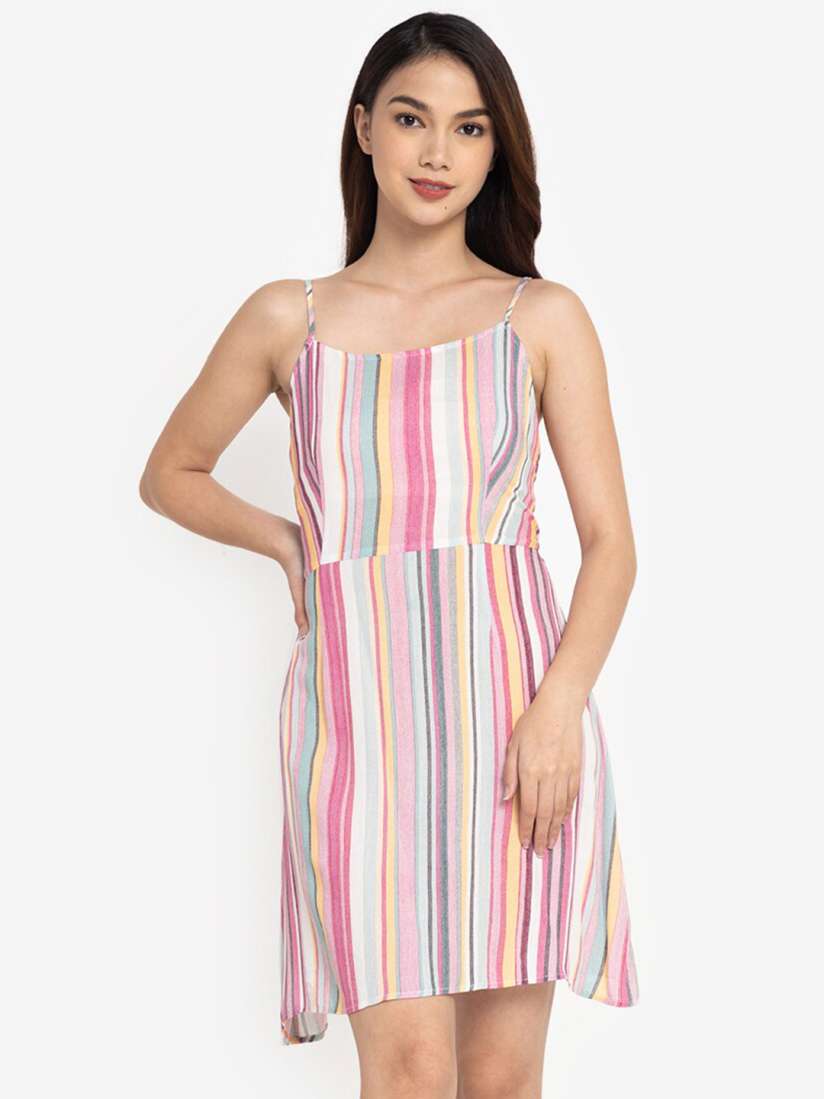 Zalora bodycon dress on sale