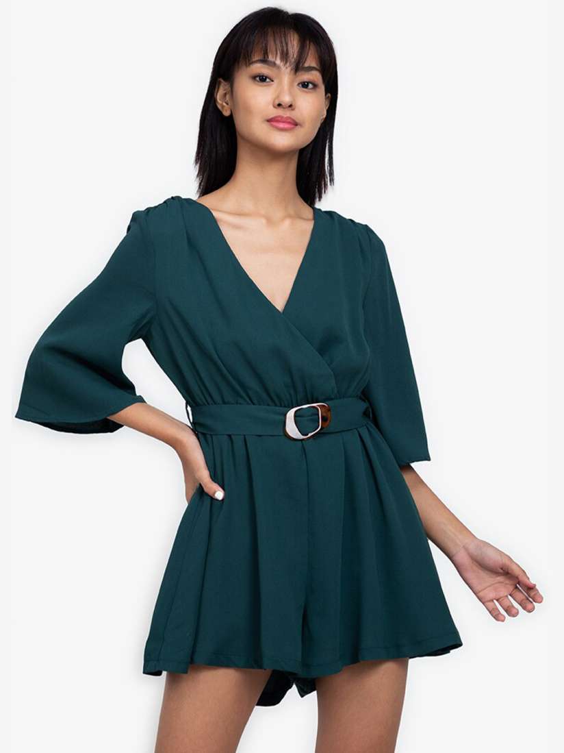Zalora playsuit cheap