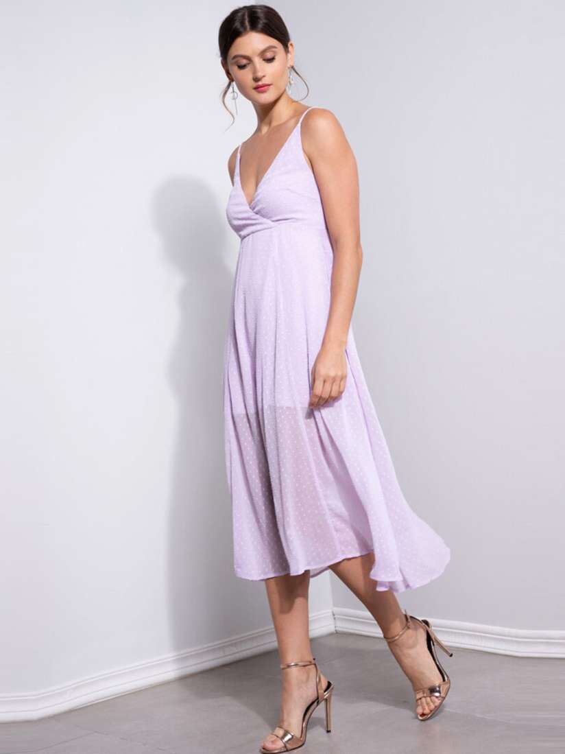 Zalora midi dress deals
