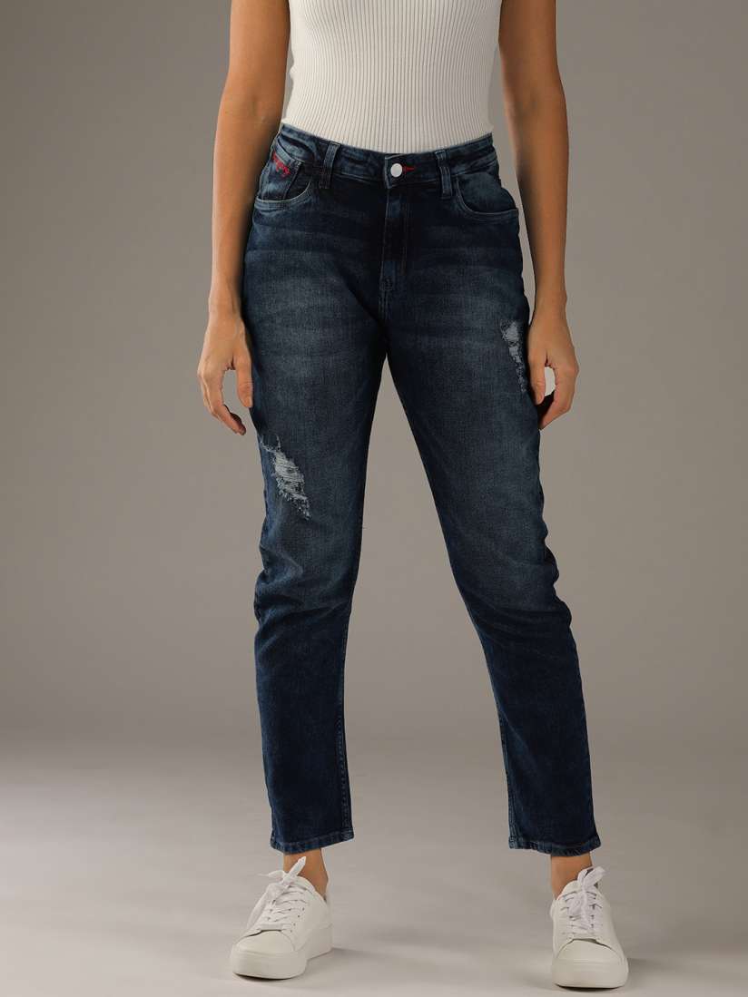 Flying machine jeans for girls discount