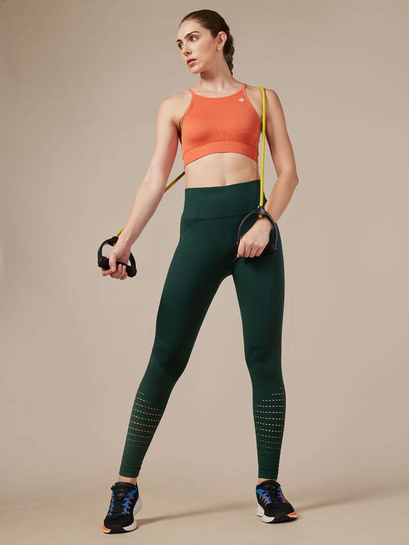 Myntra gym tights store