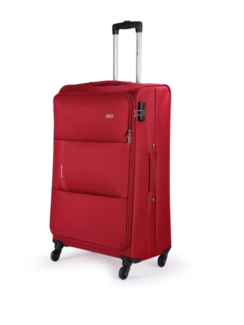 Buy VIP Cabin Widget STR Trolley Suitcase Trolley Bag for Unisex 16394398 Myntra