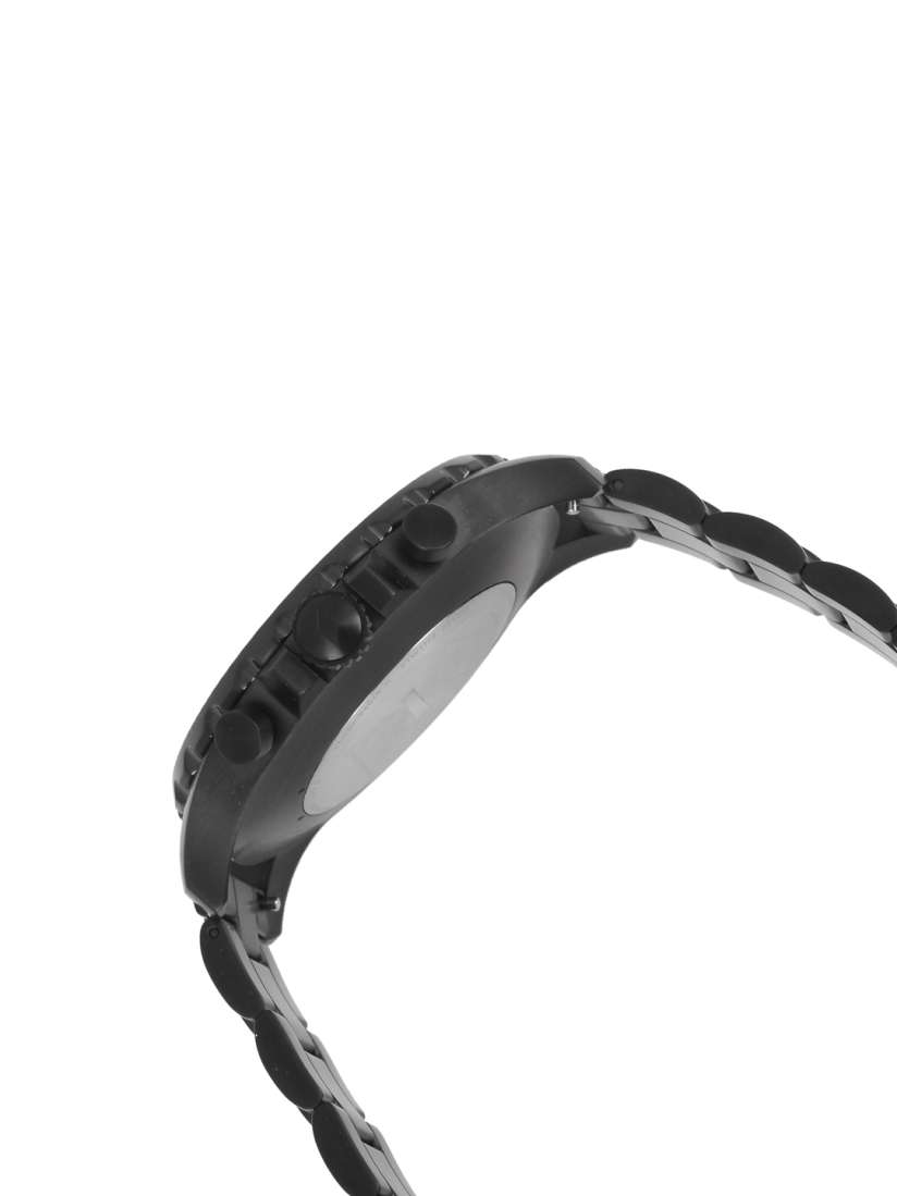 Fossil q men's nate stainless steel hybrid smartwatch clearance