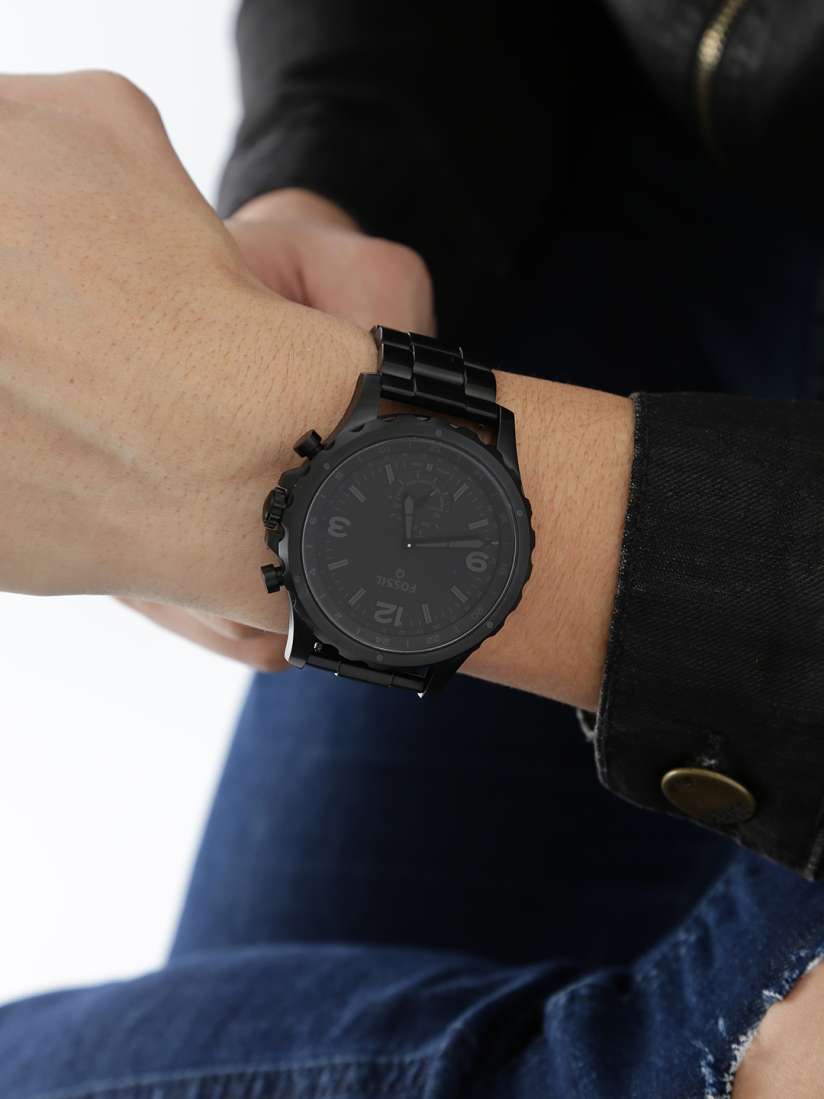 Fossil ftw1115 2025
