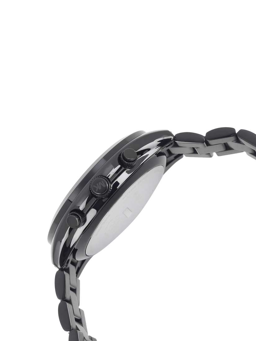 Buy Michael Kors Women Black Hybrid Smart Watch MKT4003 Smart Watches for Women 1639662 Myntra