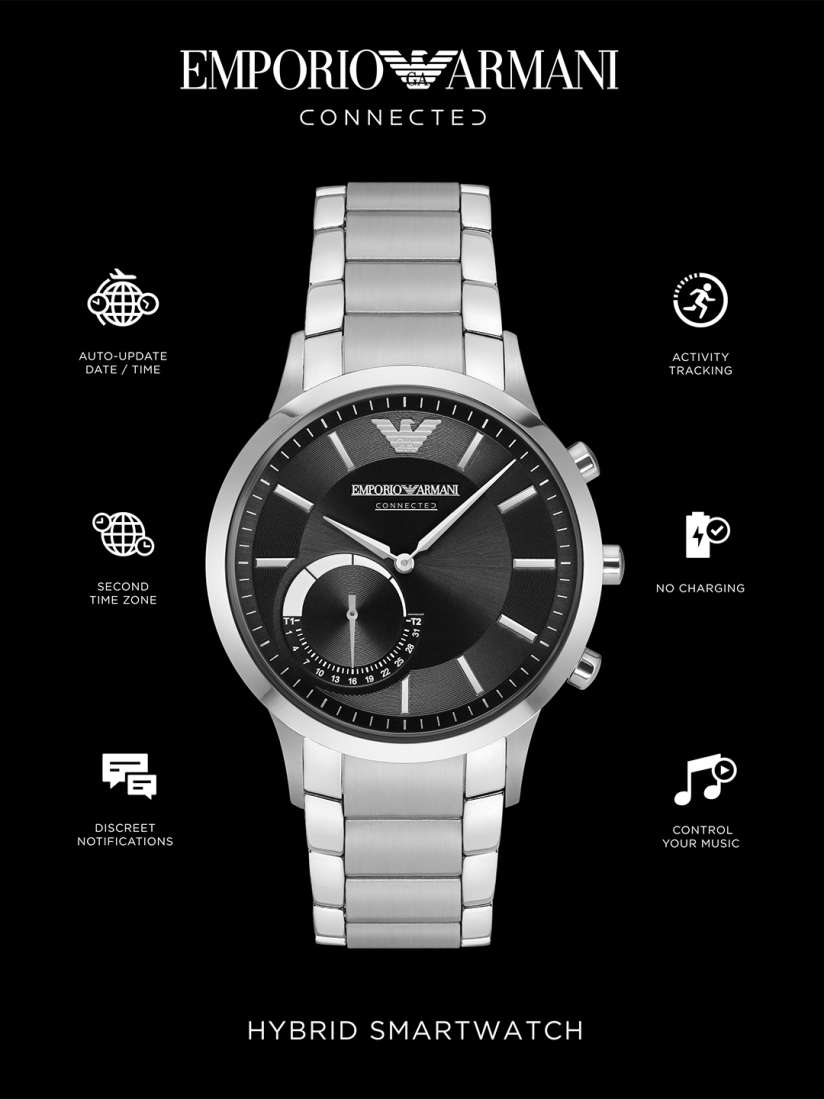 Emporio armani connected art3000 discount