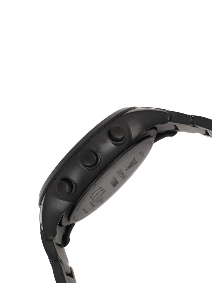 Buy Emporio Armani Connected Men Black Hybrid Smart Watch ART3001 Smart Watches for Men 1639664 Myntra