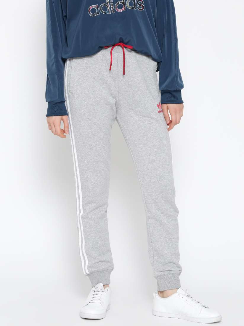 Women's adidas originals melange jogger pants outlet