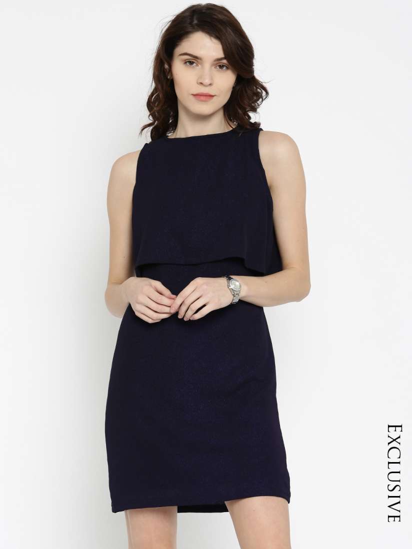 Miss chase dress myntra on sale