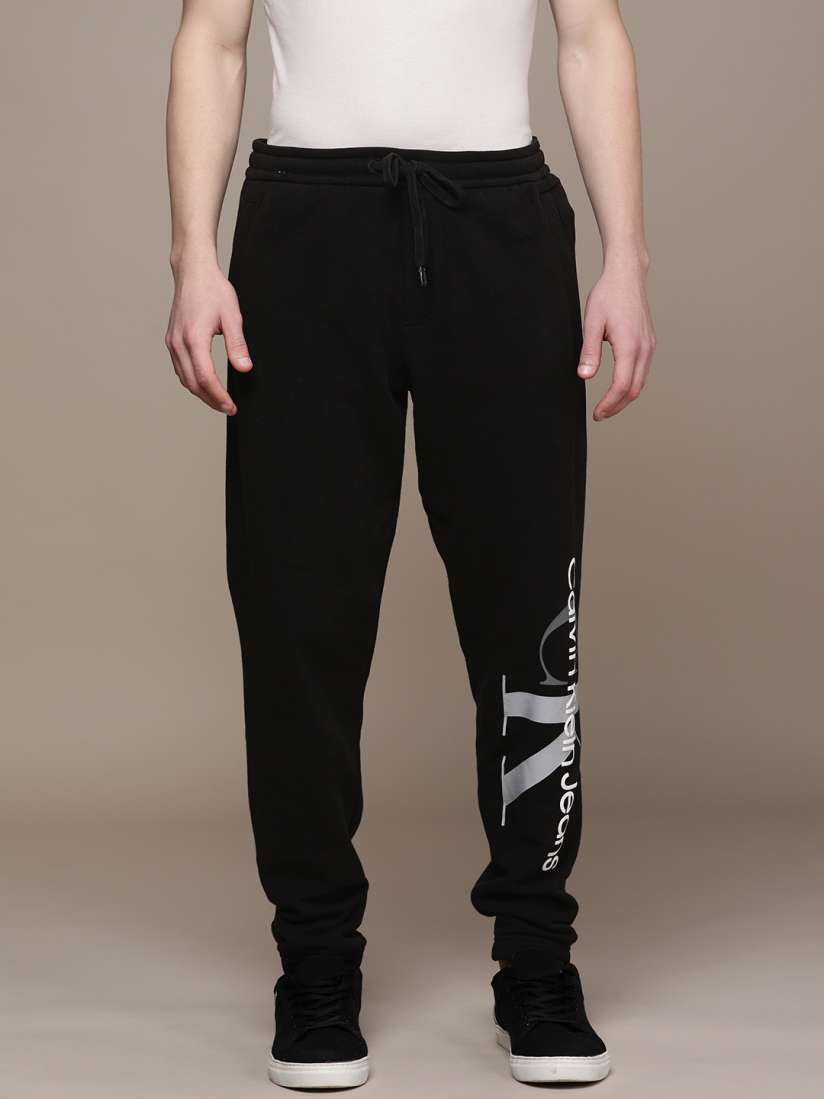 Track pant calvin klein hot sale