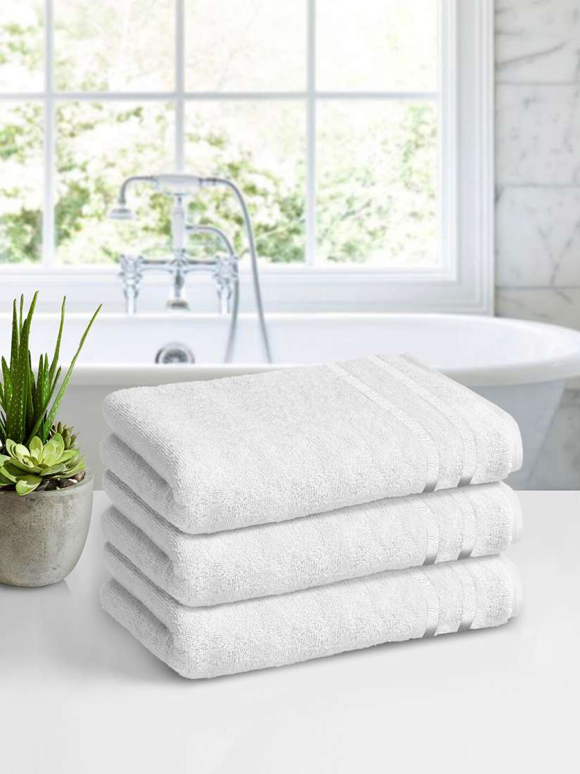 Towel medium size clearance
