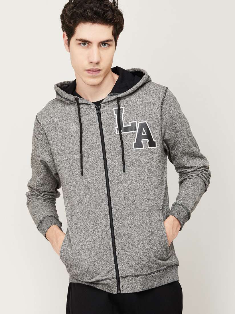 Ucla grey hoodie clearance