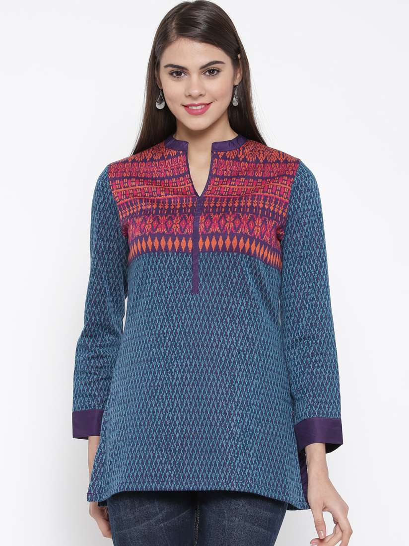 Myntra kurtis biba 2016 outlet