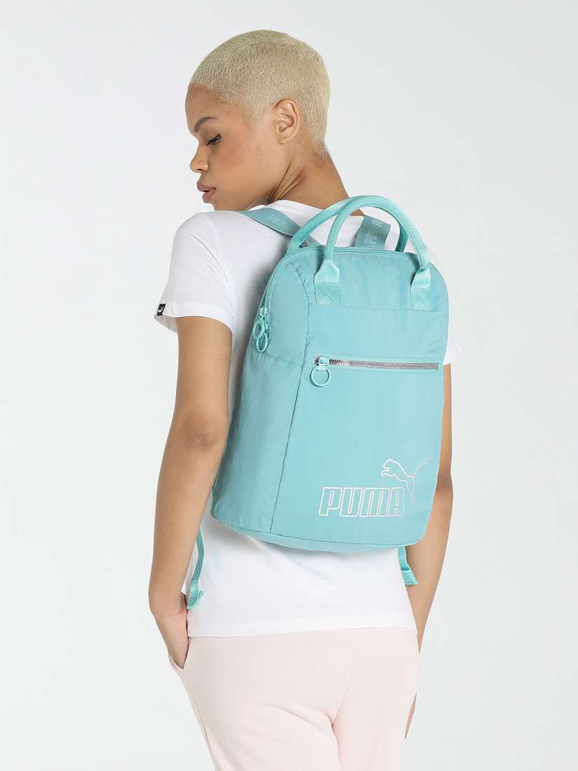 Puma college bags myntra cheap