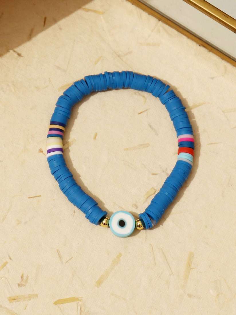 Pipa bella evil eye bracelet online