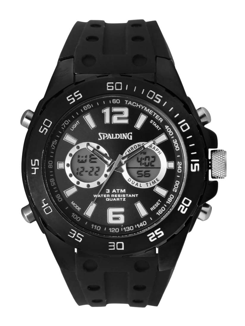 Spalding watch price best sale