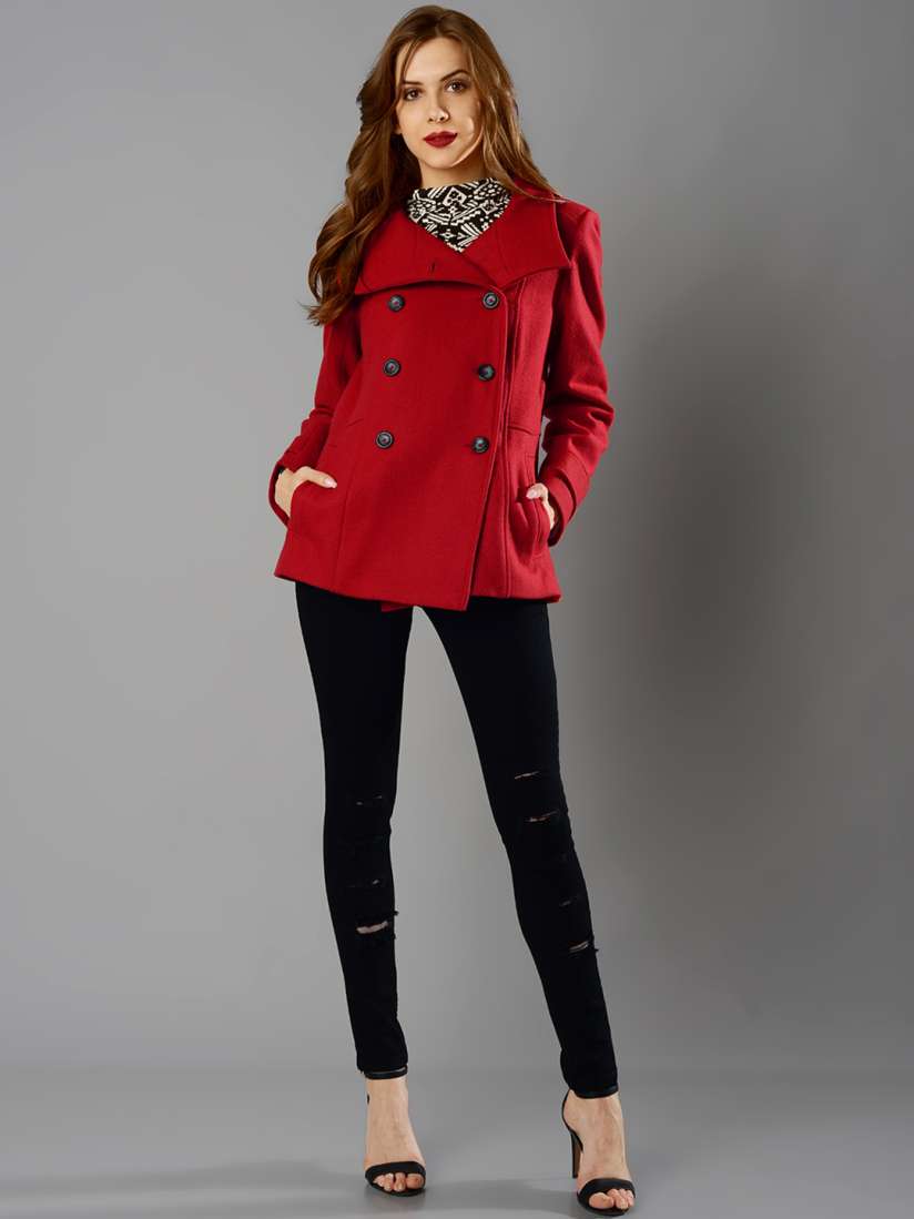 Faballey coats deals