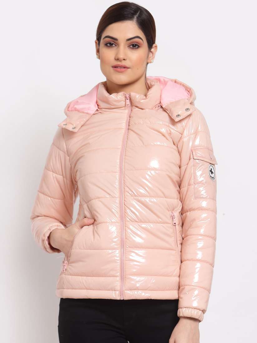 Red tape jackets myntra top