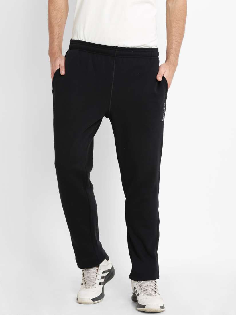 Reebok track pants myntra on sale