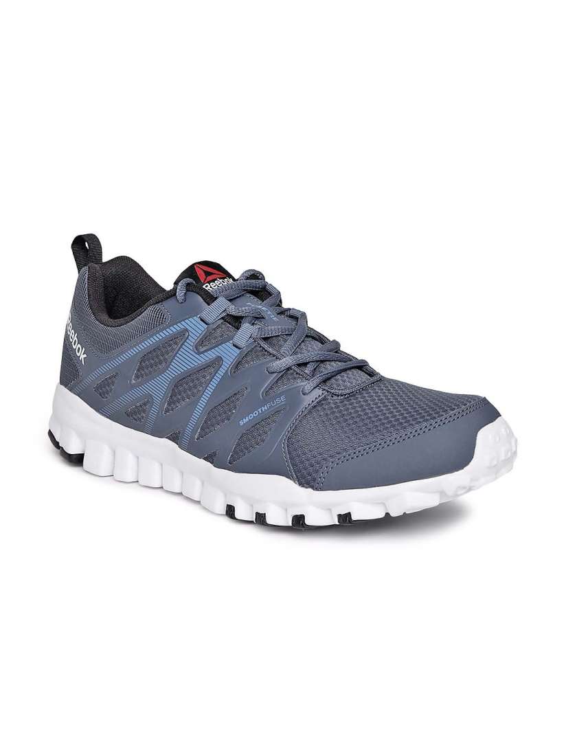 Reebok realflex train 4.0 men's training shoes new arrivals