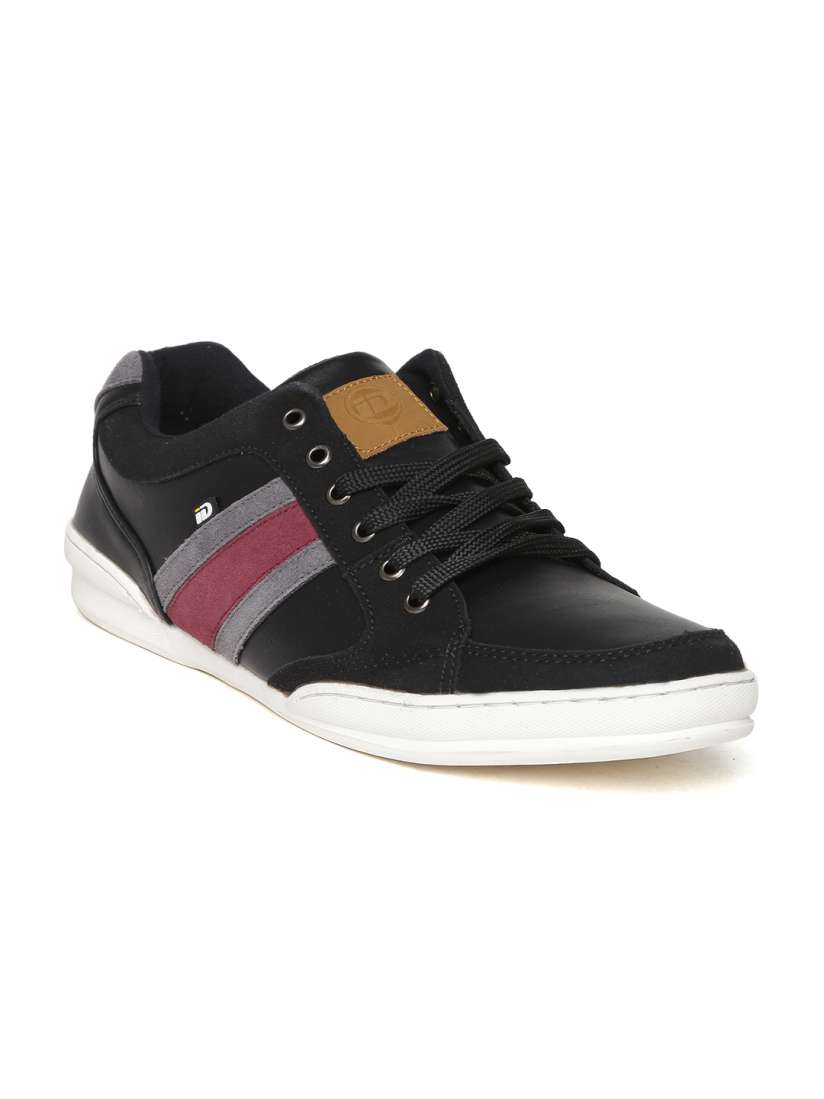 Myntra casual shoes hot sale