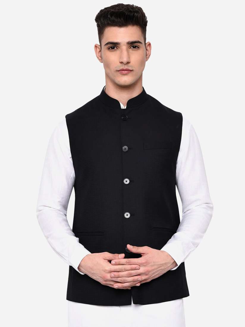 Modi jacket myntra store