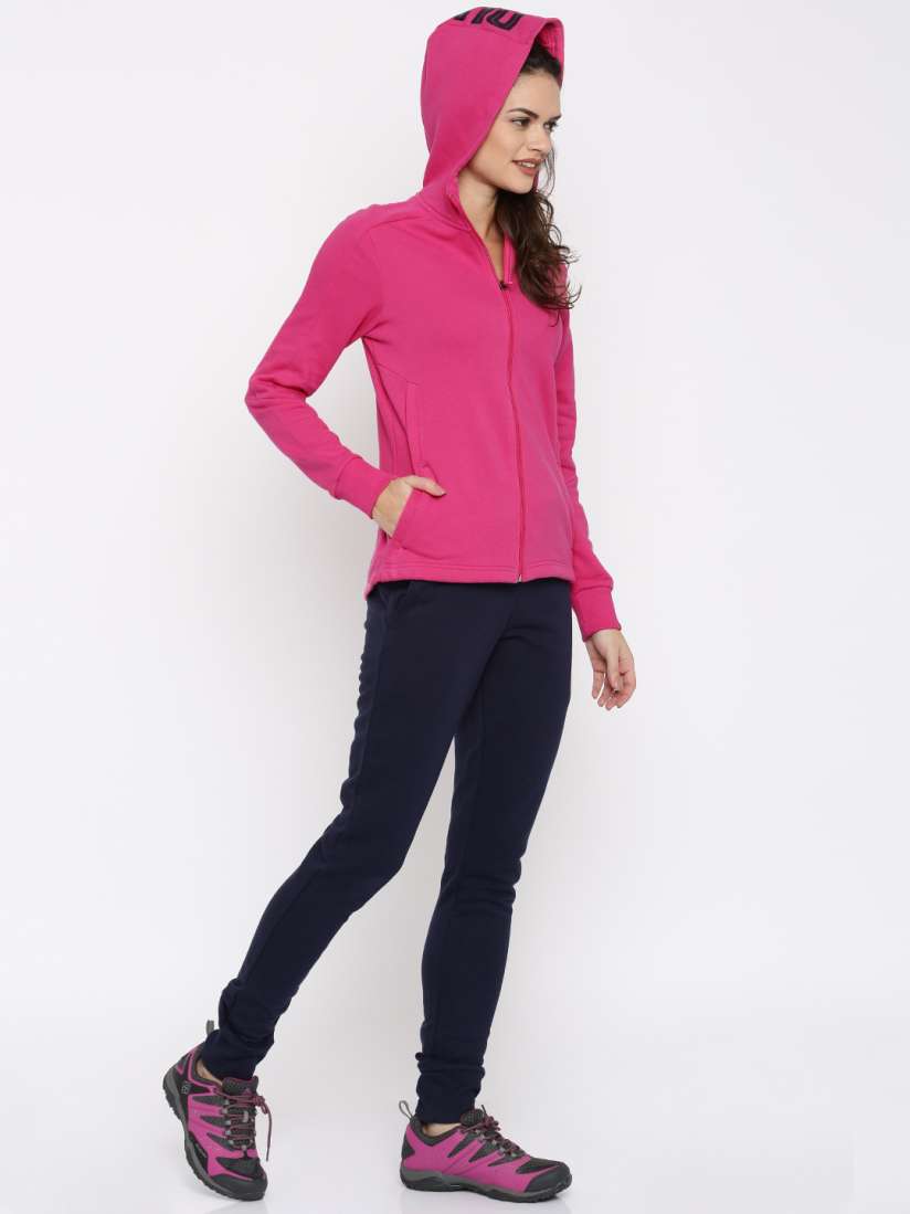 Puma tracksuit on myntra 2025