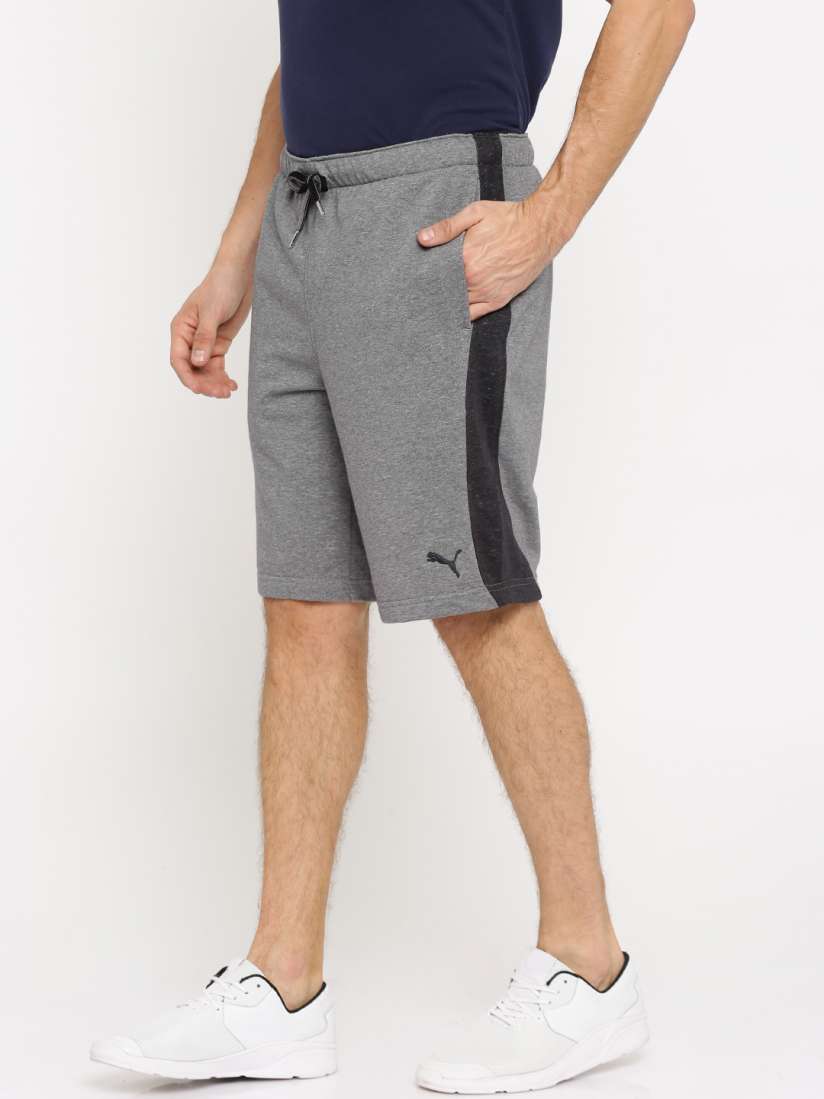 Puma men's formstripe short sale