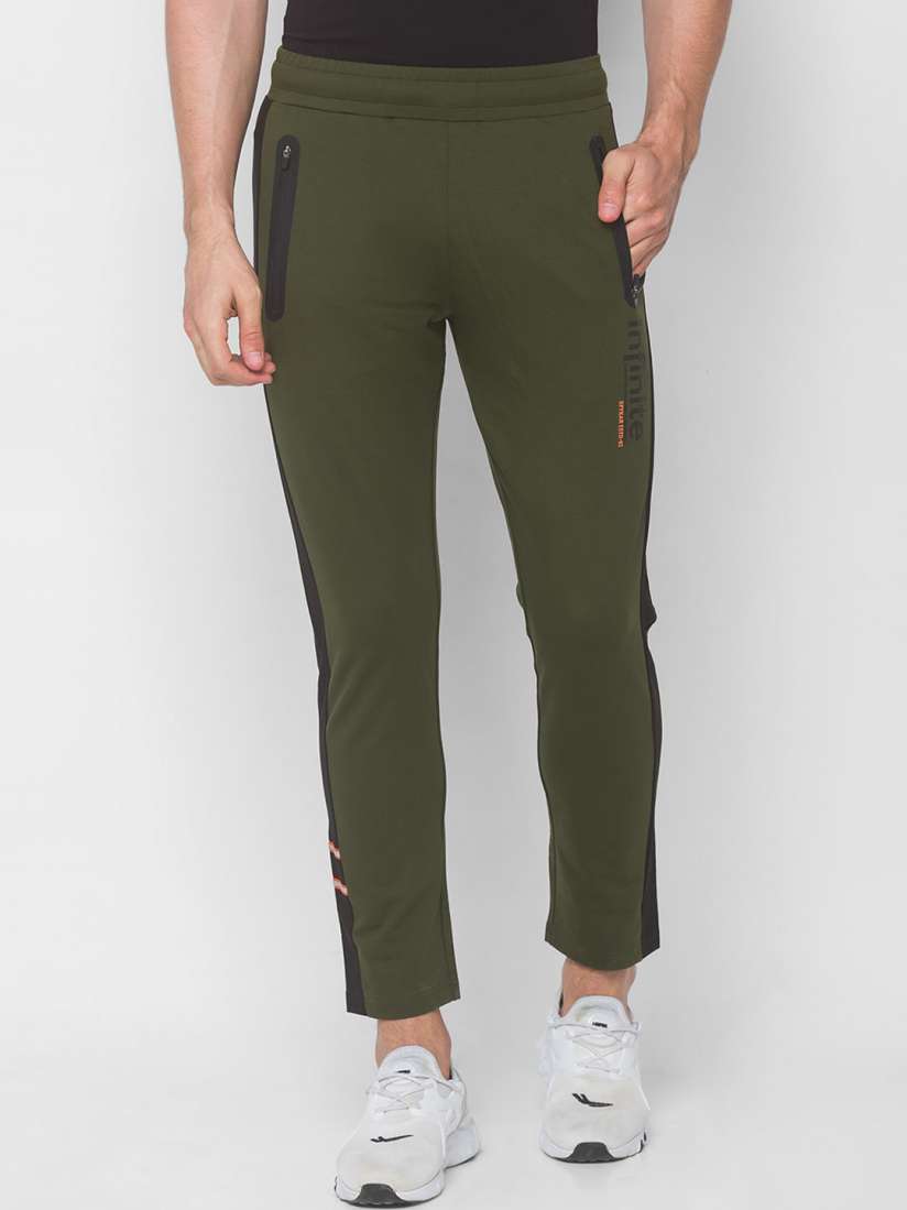 Spykar track pants store